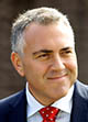 The Hon Joe Hockey