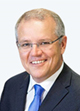 The Hon Scott Morrison