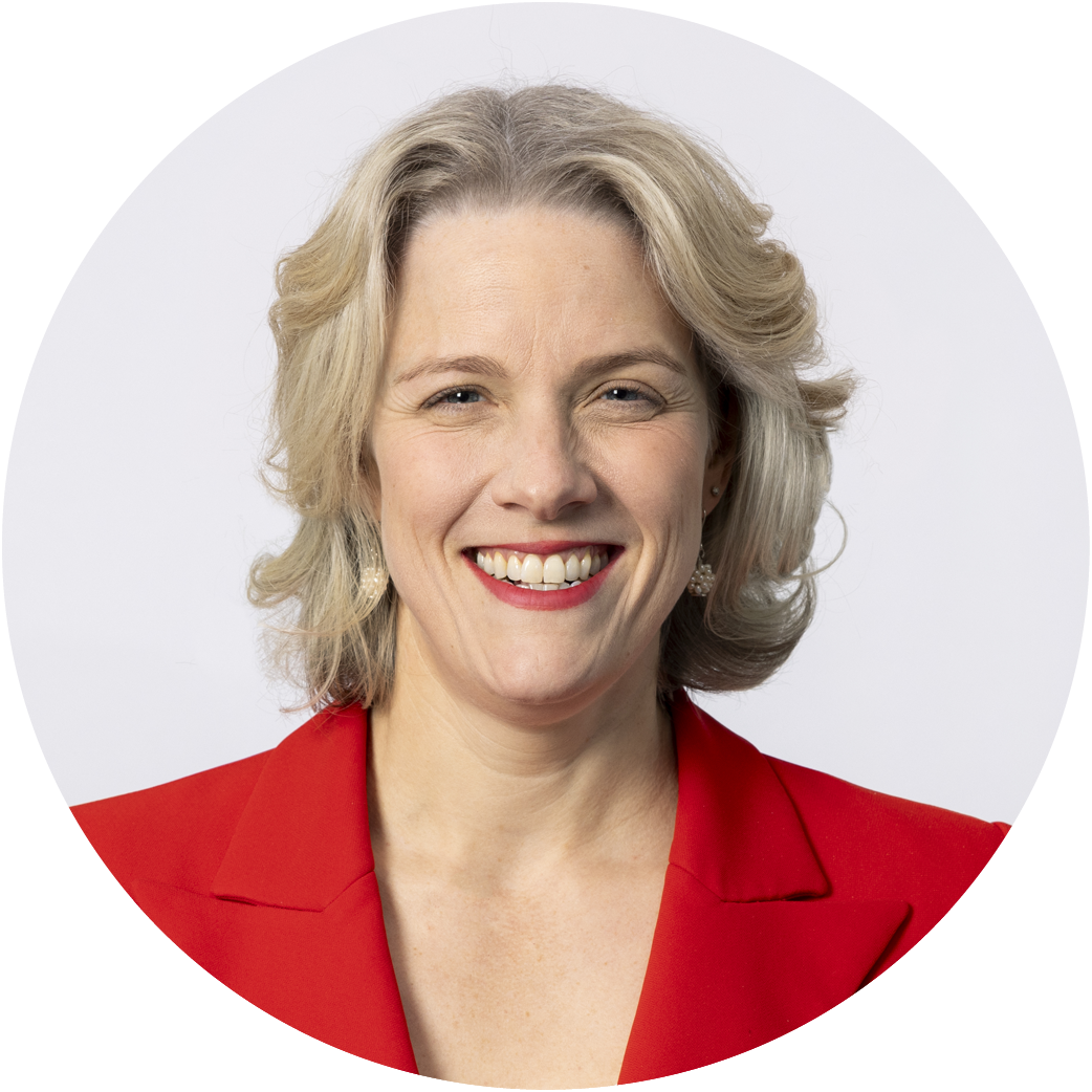 The Hon Clare O’Neil MP | Treasury Ministers